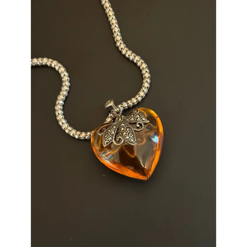 N/A sterling silver